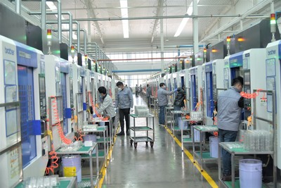 訂單排到5月份,青島這家企業“逆勢”而上