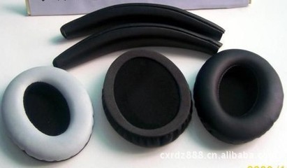 【廠家長期生產,批發,銷售,供應高檔背膠成型耳套】價格,廠家,圖片,其他數碼產品及配件,東莞市常平榮順電子制品廠-